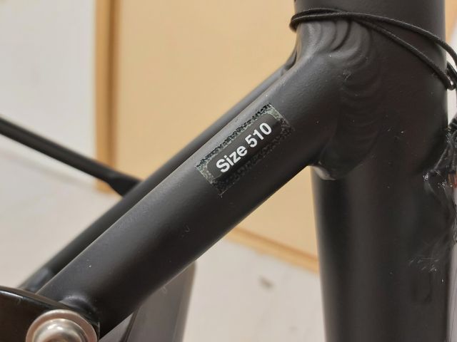 826578-10 Crescent Femto Ladies Bike