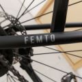 826578-11 Crescent Femto Ladies Bike