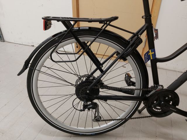 826578-13 Crescent Femto Ladies Bike