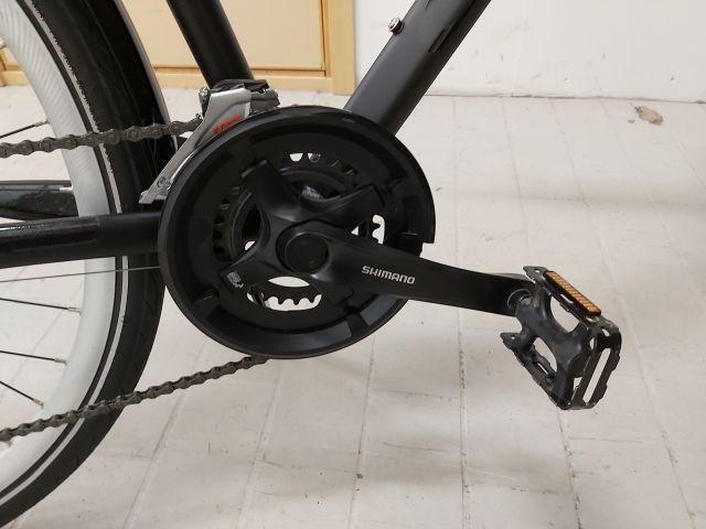 826578-15 Crescent Femto Ladies Bike