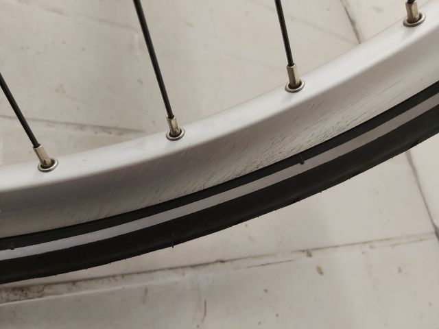 826578-17 Crescent Femto Ladies Bike