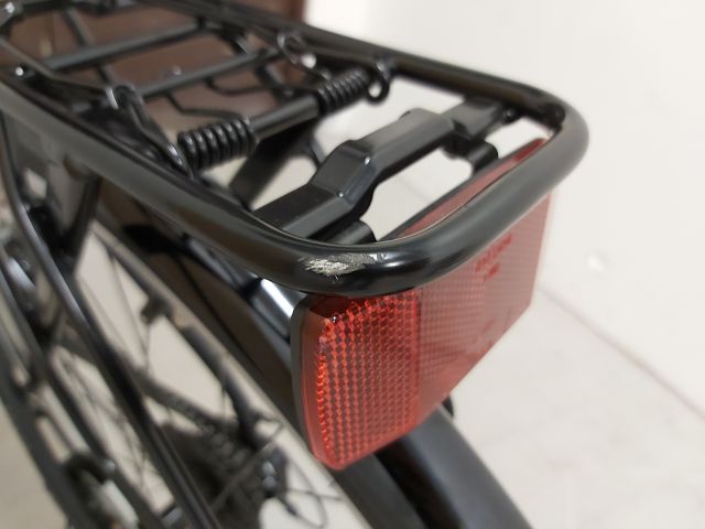 826578-19 Crescent Femto Ladies Bike