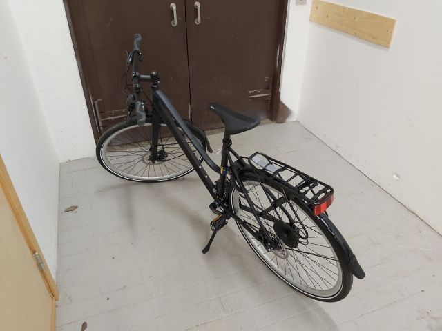 826578-20 Crescent Femto Ladies Bike