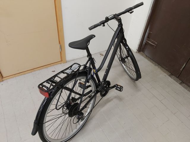 826578-21 Crescent Femto Ladies Bike