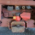 779067-21 Load changer with crane Scania R 124GB 6X2 463 hp -2002 with flatbed