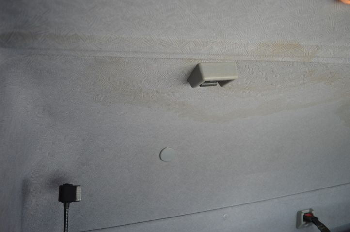 779067-42 Load changer with crane Scania R 124GB 6X2 463 hp -2002 with flatbed