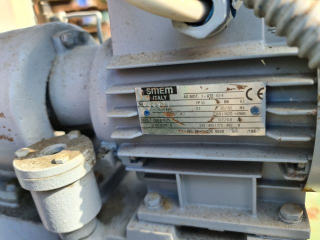 762622-12 Reversible work table for the printing industry