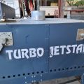 762623-7 Robbery infrared air belt dryer Turbo Jetstar DT-422 220 v