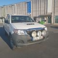 753929-2 TOYOTA N2 (EU, TSAM) TOYOTA HILUX, 2012, 142 hp