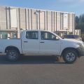 753929-3 TOYOTA N2 (EU, TSAM) TOYOTA HILUX, 2012, 142 hp