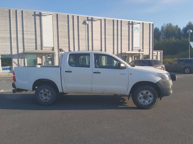 753929-3 TOYOTA N2 (EU, TSAM) TOYOTA HILUX, 2012, 142 hp