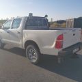 753929-6 TOYOTA N2 (EU, TSAM) TOYOTA HILUX, 2012, 142 hp