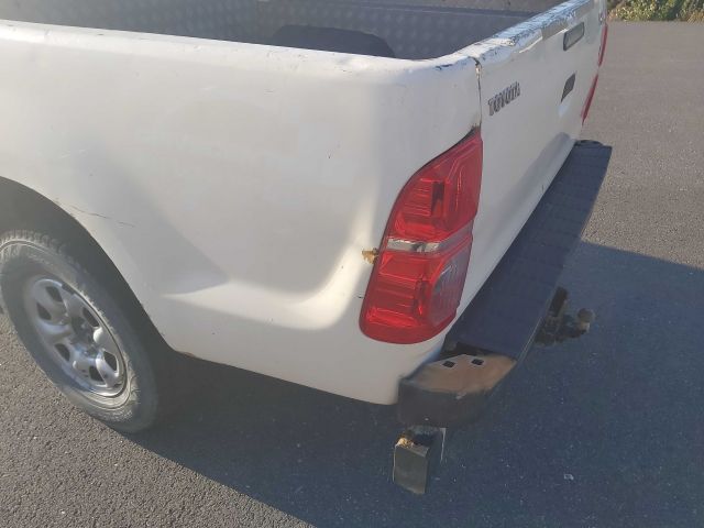 753929-8 TOYOTA N2 (EU, TSAM) TOYOTA HILUX, 2012, 142 hp