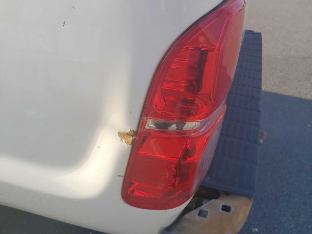 753929-9 TOYOTA N2 (EU, TSAM) TOYOTA HILUX, 2012, 142 hp