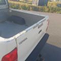 753929-10 TOYOTA N2 (EU, TSAM) TOYOTA HILUX, 2012, 142 hp