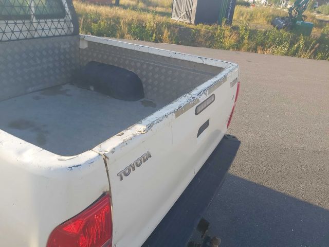 753929-10 TOYOTA N2 (EU, TSAM) TOYOTA HILUX, 2012, 142 hp