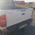 753929-11 TOYOTA N2 (EU, TSAM) TOYOTA HILUX, 2012, 142 hp