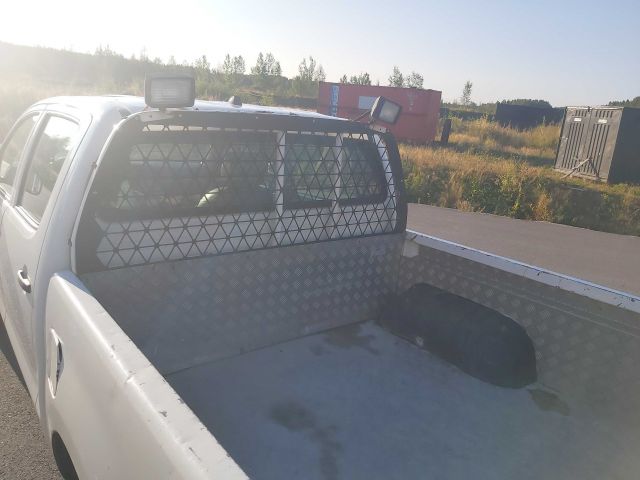 753929-13 TOYOTA N2 (EU, TSAM) TOYOTA HILUX, 2012, 142 hp