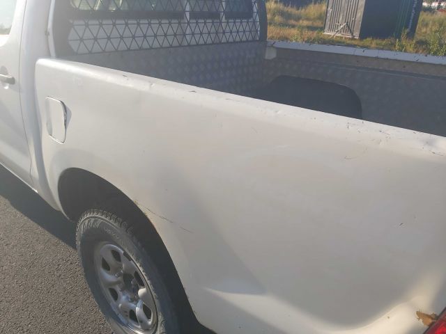 753929-14 TOYOTA N2 (EU, TSAM) TOYOTA HILUX, 2012, 142 hp