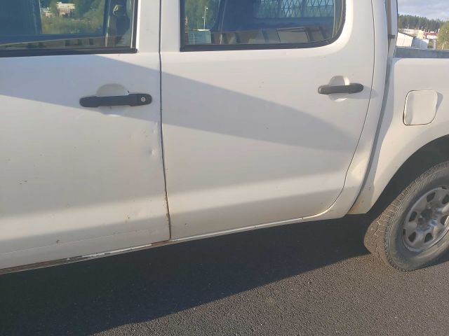 753929-19 TOYOTA N2 (EU, TSAM) TOYOTA HILUX, 2012, 142 hp