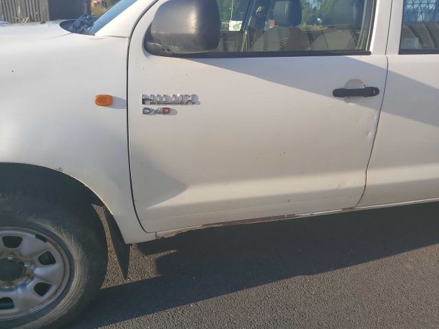 753929-20 TOYOTA N2 (EU, TSAM) TOYOTA HILUX, 2012, 142 hp