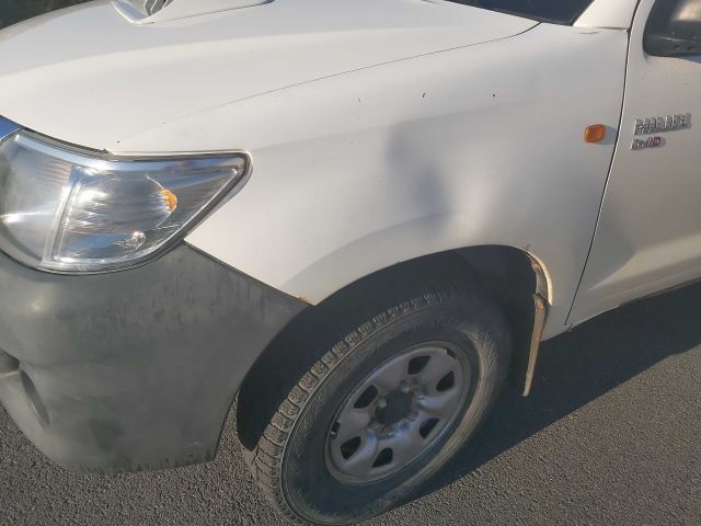 753929-22 TOYOTA N2 (EU, TSAM) TOYOTA HILUX, 2012, 142 hp