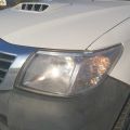 753929-25 TOYOTA N2 (EU, TSAM) TOYOTA HILUX, 2012, 142 hp