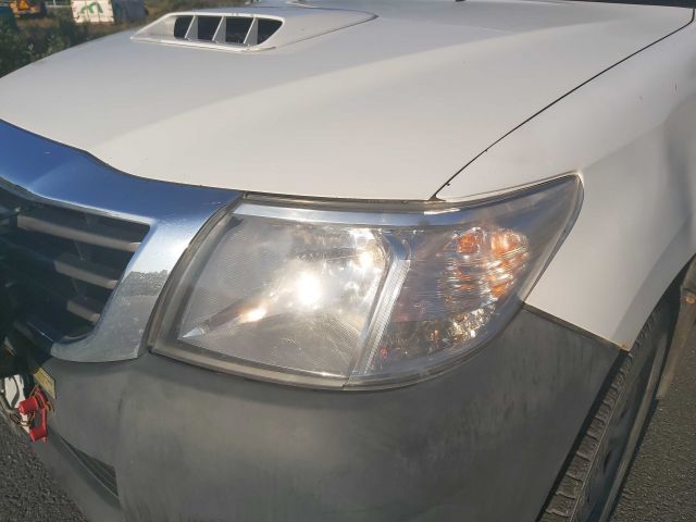 753929-25 TOYOTA N2 (EU, TSAM) TOYOTA HILUX, 2012, 142 hp