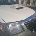 753929-29 TOYOTA N2 (EU, TSAM) TOYOTA HILUX, 2012, 142 hp