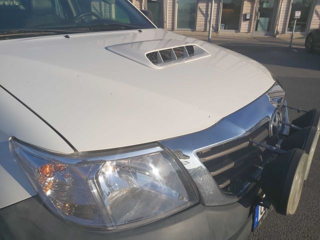 753929-29 TOYOTA N2 (EU, TSAM) TOYOTA HILUX, 2012, 142 hp