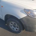 753929-30 TOYOTA N2 (EU, TSAM) TOYOTA HILUX, 2012, 142 hp