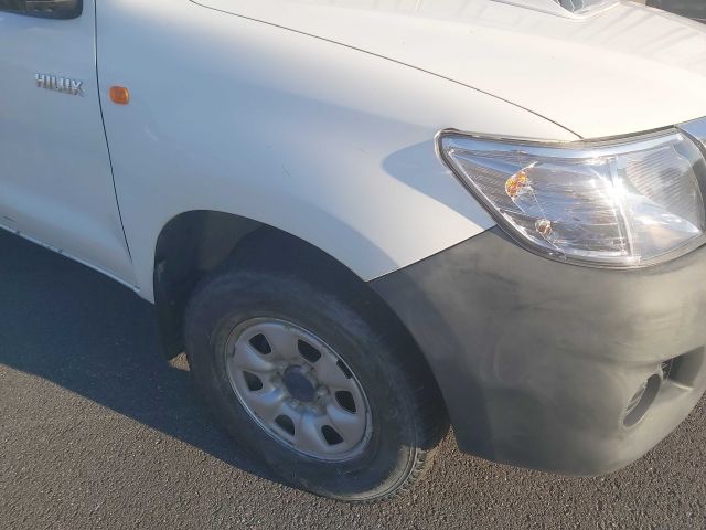 753929-30 TOYOTA N2 (EU, TSAM) TOYOTA HILUX, 2012, 142 hp