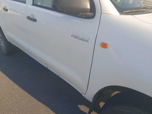 753929-31 TOYOTA N2 (EU, TSAM) TOYOTA HILUX, 2012, 142 hp