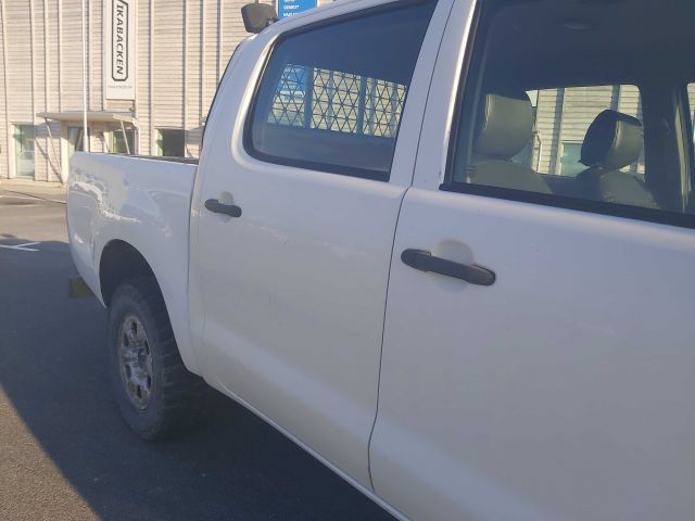 753929-33 TOYOTA N2 (EU, TSAM) TOYOTA HILUX, 2012, 142 hp