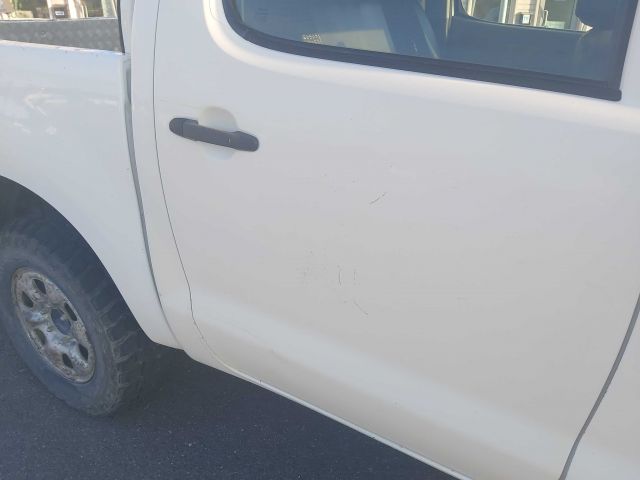 753929-34 TOYOTA N2 (EU, TSAM) TOYOTA HILUX, 2012, 142 hp