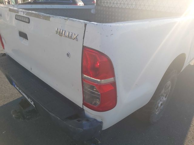 753929-38 TOYOTA N2 (EU, TSAM) TOYOTA HILUX, 2012, 142 hp