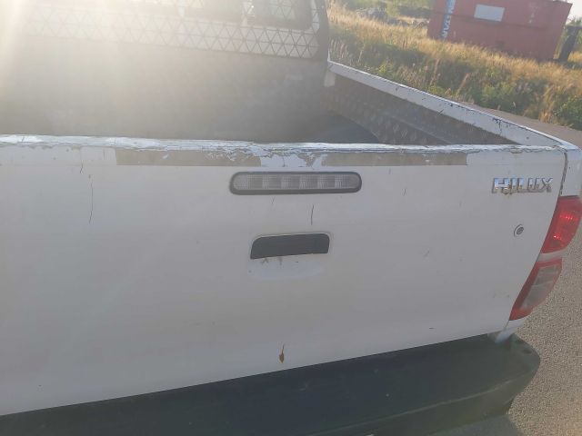 753929-40 TOYOTA N2 (EU, TSAM) TOYOTA HILUX, 2012, 142 hp