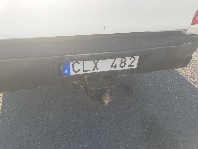 753929-42 TOYOTA N2 (EU, TSAM) TOYOTA HILUX, 2012, 142 hp