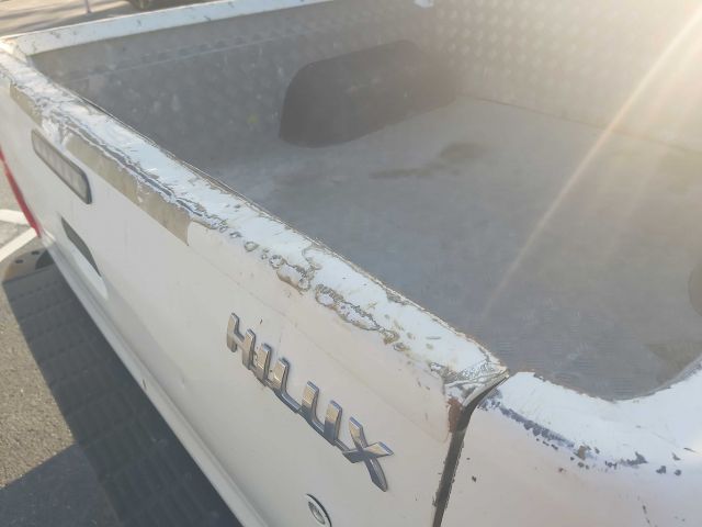 753929-43 TOYOTA N2 (EU, TSAM) TOYOTA HILUX, 2012, 142 hp