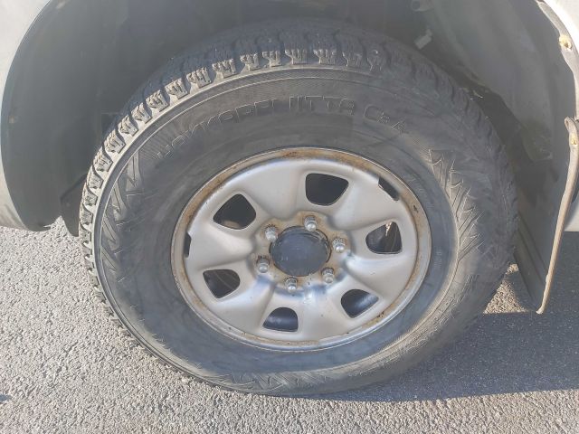 753929-50 TOYOTA N2 (EU, TSAM) TOYOTA HILUX, 2012, 142 hp