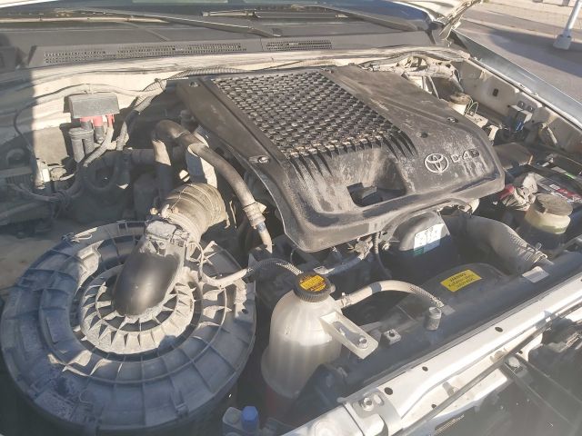 753929-54 TOYOTA N2 (EU, TSAM) TOYOTA HILUX, 2012, 142 hp