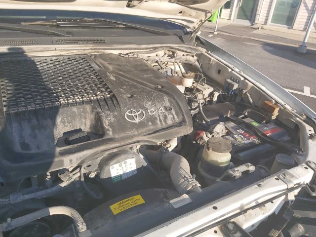 753929-55 TOYOTA N2 (EU, TSAM) TOYOTA HILUX, 2012, 142 hp