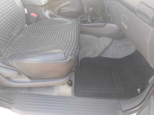 753929-61 TOYOTA N2 (EU, TSAM) TOYOTA HILUX, 2012, 142 hp