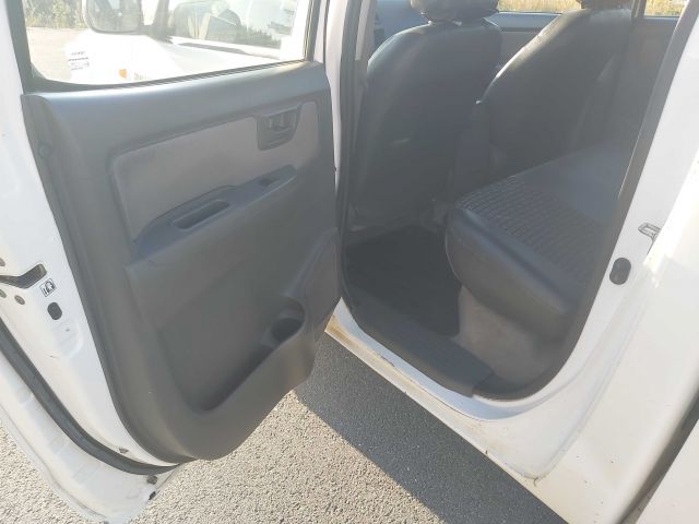 753929-63 TOYOTA N2 (EU, TSAM) TOYOTA HILUX, 2012, 142 hp