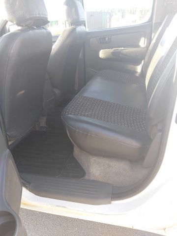 753929-64 TOYOTA N2 (EU, TSAM) TOYOTA HILUX, 2012, 142 hp