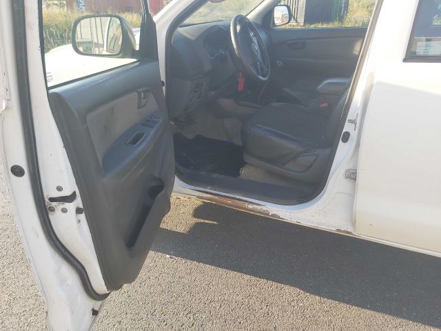 753929-66 TOYOTA N2 (EU, TSAM) TOYOTA HILUX, 2012, 142 hp