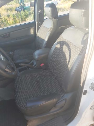 753929-69 TOYOTA N2 (EU, TSAM) TOYOTA HILUX, 2012, 142 hp