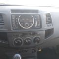 753929-71 TOYOTA N2 (EU, TSAM) TOYOTA HILUX, 2012, 142 hp