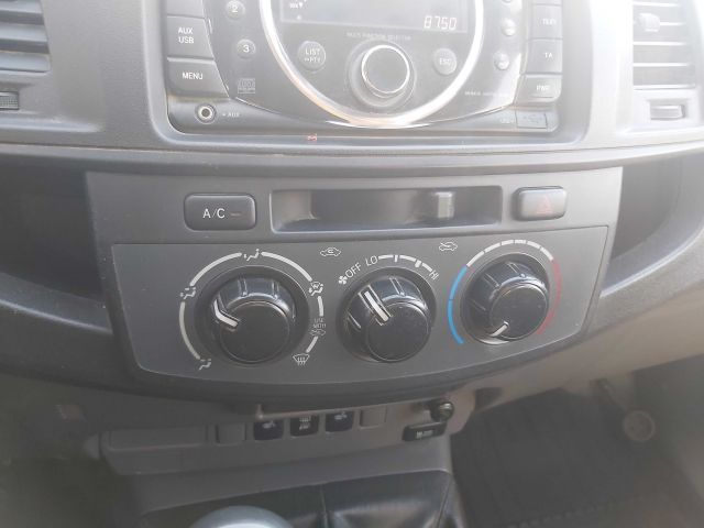 753929-72 TOYOTA N2 (EU, TSAM) TOYOTA HILUX, 2012, 142 hp