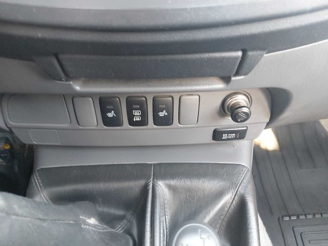 753929-73 TOYOTA N2 (EU, TSAM) TOYOTA HILUX, 2012, 142 hp